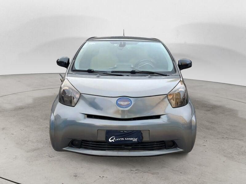 Toyota iQ 1.3 CVT TITTARELLI STYLE-UNICA