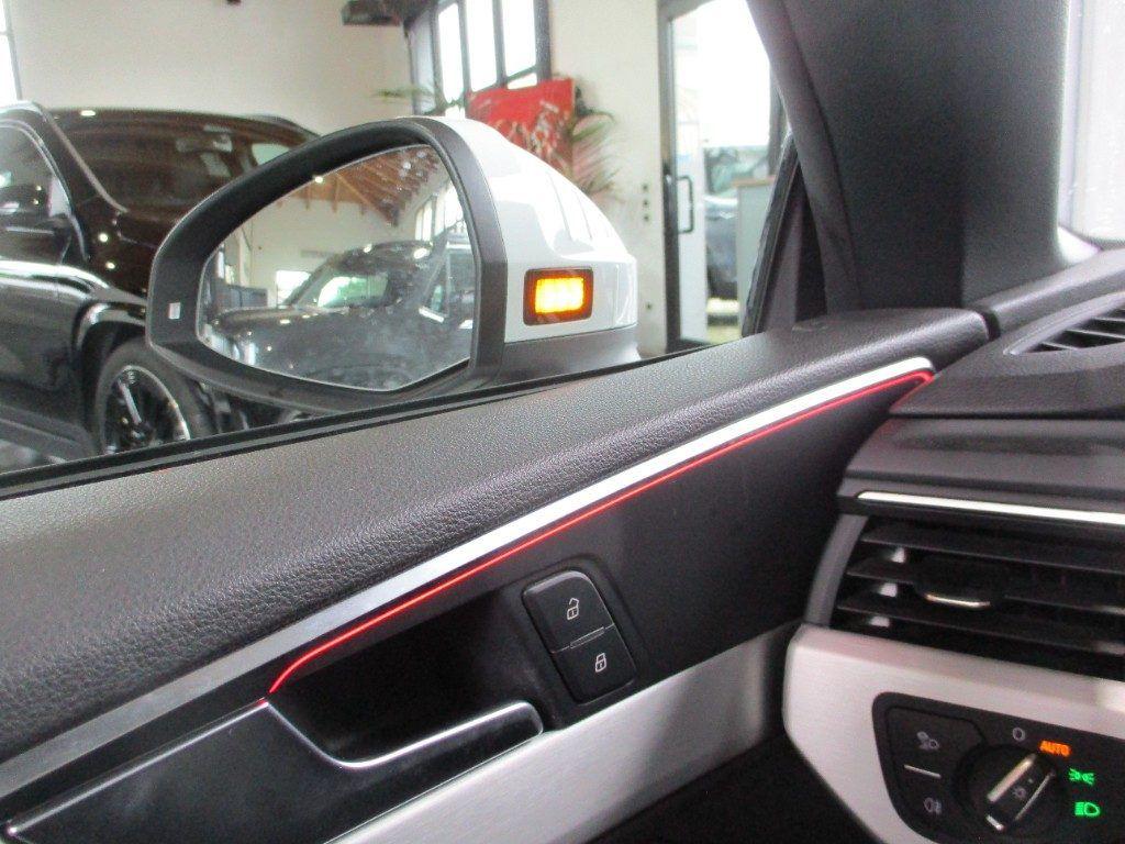 Audi A5 Cabrio 40 TFSI S tronic Sport S-LINE