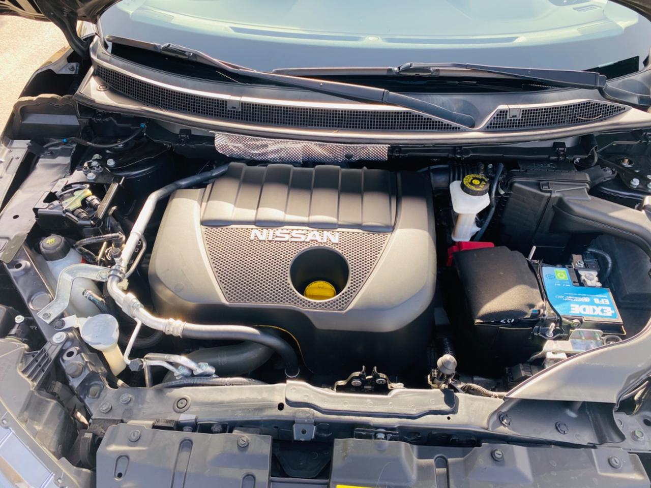 Nissan Qashqai 1.5 dCi 115 CV Business