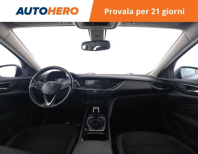 OPEL Insignia 2.0 CDTI S&S Grand Sport Innovation