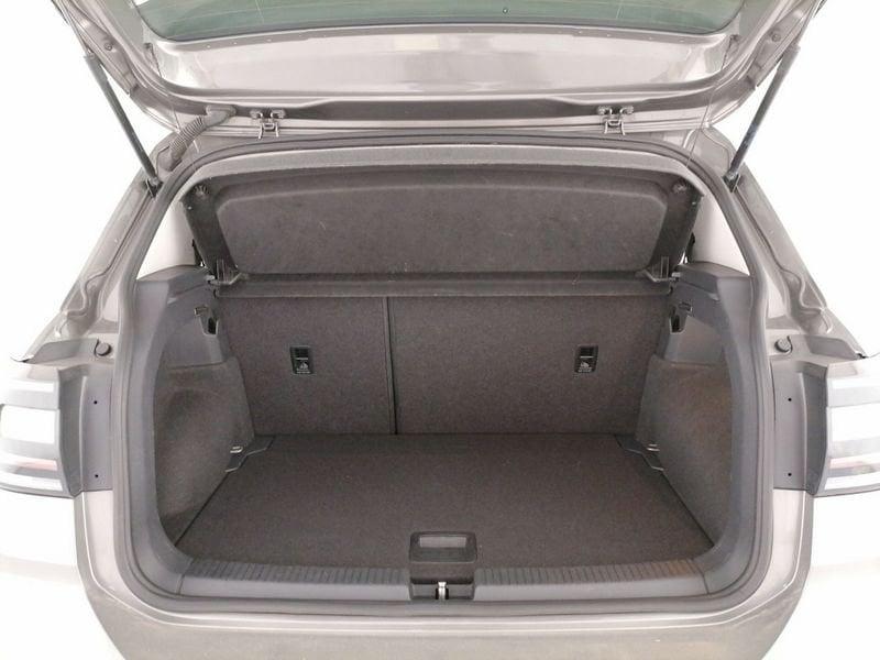 Volkswagen T-Cross 1.6 tdi Style 95cv
