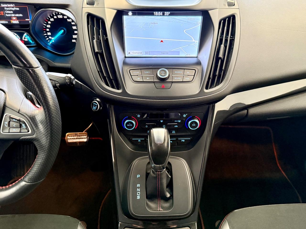 Ford Kuga 2.0 TDCI 120 CV S&S 2WD Powershift ST-Line