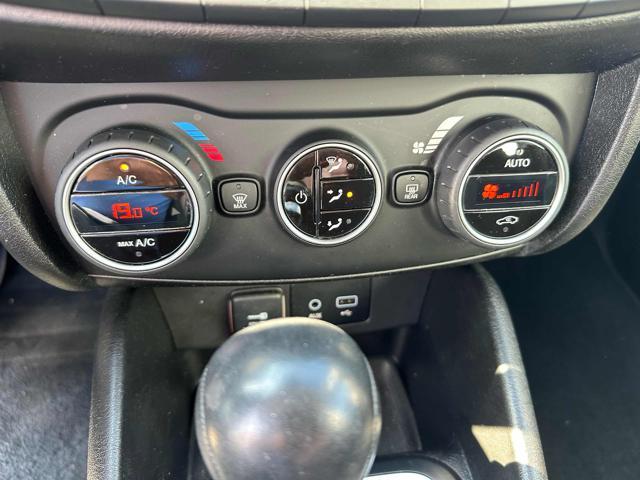 FIAT Tipo 1.6 Mjt S&S DCT SW Lounge