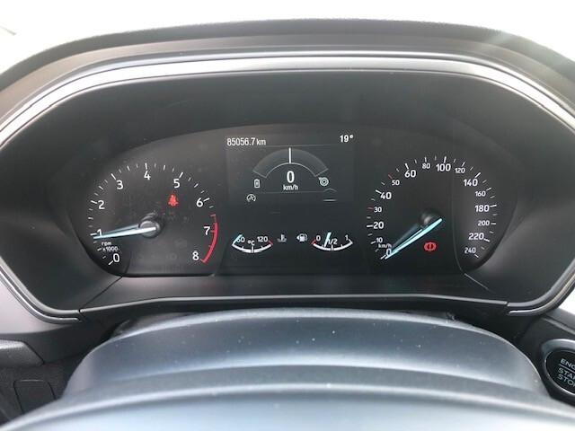 Ford Focus 1.0 EcoBoost 125 CV 5p. Active