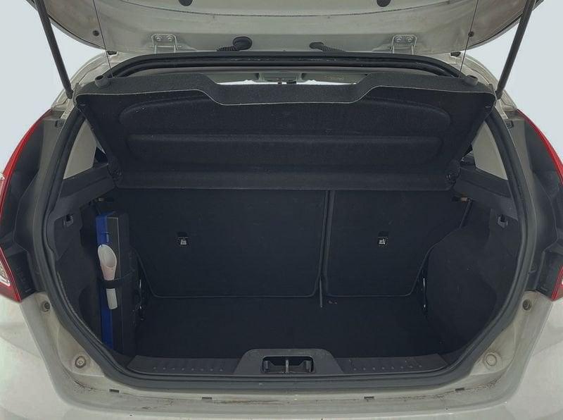 Ford Fiesta Fiesta 1.5 TDCi 75CV 5 porte Titanium