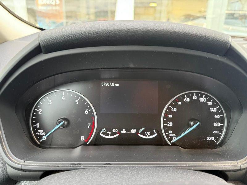 Ford EcoSport 1.0 EcoBoost 125 CV Start&Stop Active