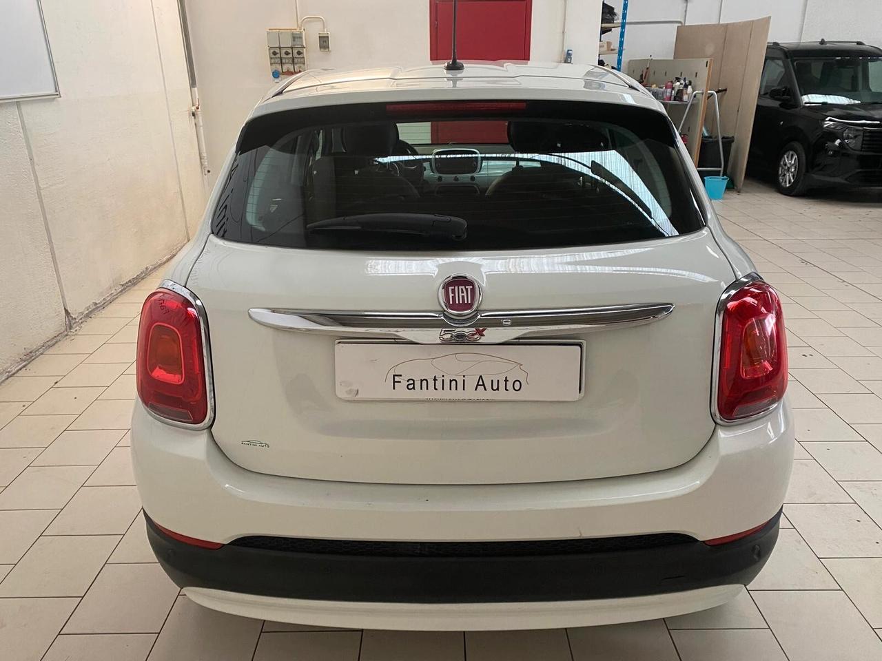 Fiat 500X Business 1.3 mjt 95cv-Ok Neopatentati-LEGGI SOTTO
