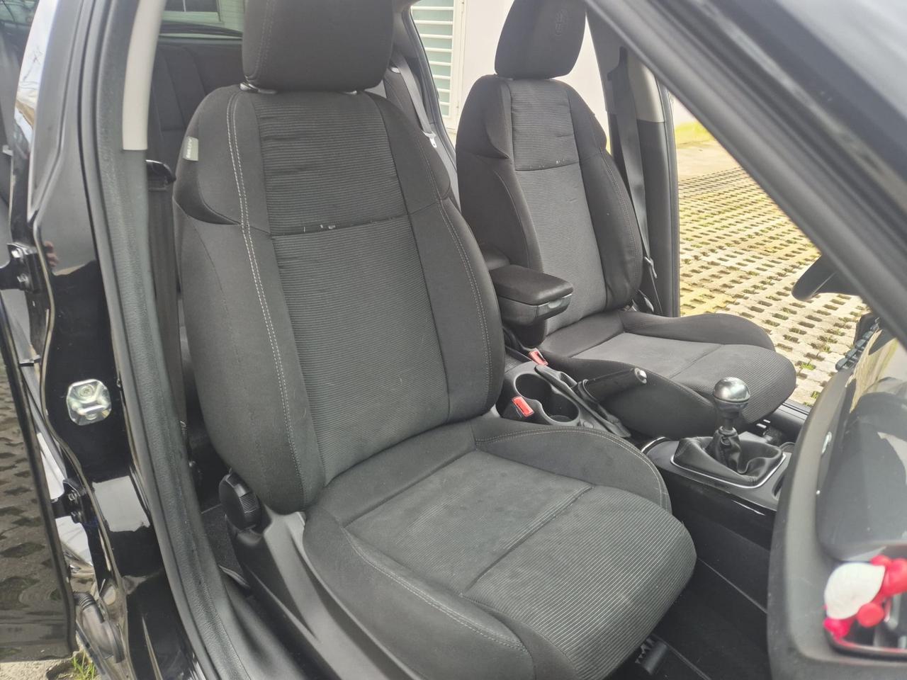 Alfa Romeo Giulietta 1.6 JTDm-2 105 CV Exclusive