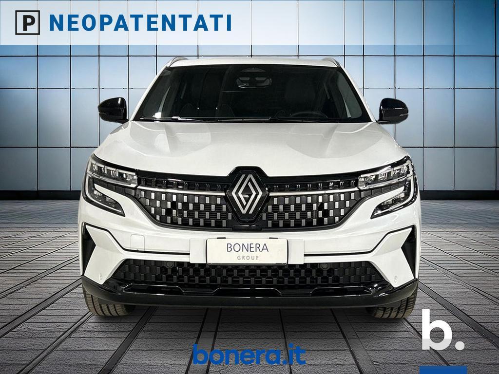 Renault Austral 1.2 E-Tech full hybrid Iconic