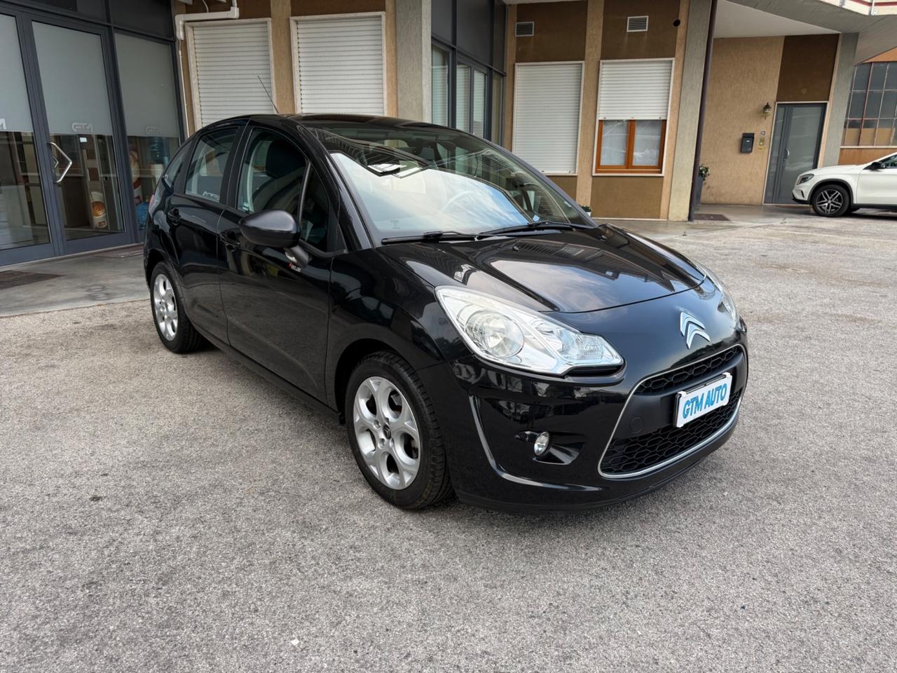 Citroen C3 1.4 Benzina/Gpl - Neopatentati