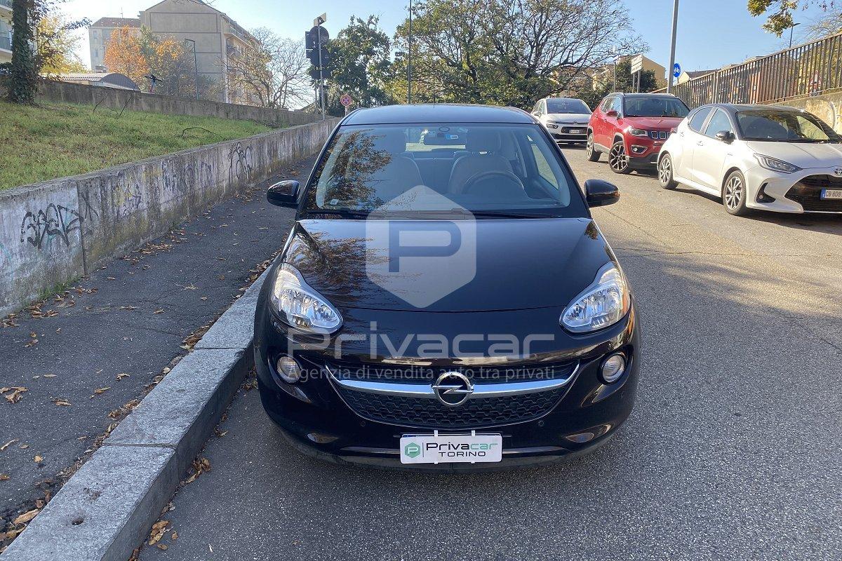 OPEL Adam 1.4 87 CV GPL Tech Glam