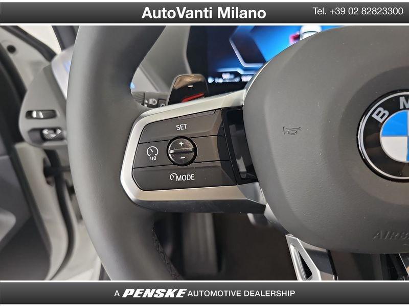 BMW Serie 1 118d MSport Pro DOPPIO TRENO DI GOMME