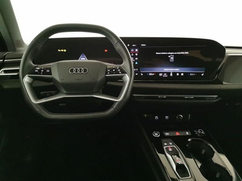 Audi A5 Avant 2.0 tdi mhev+ S line edition quattro 204cv s-tronic