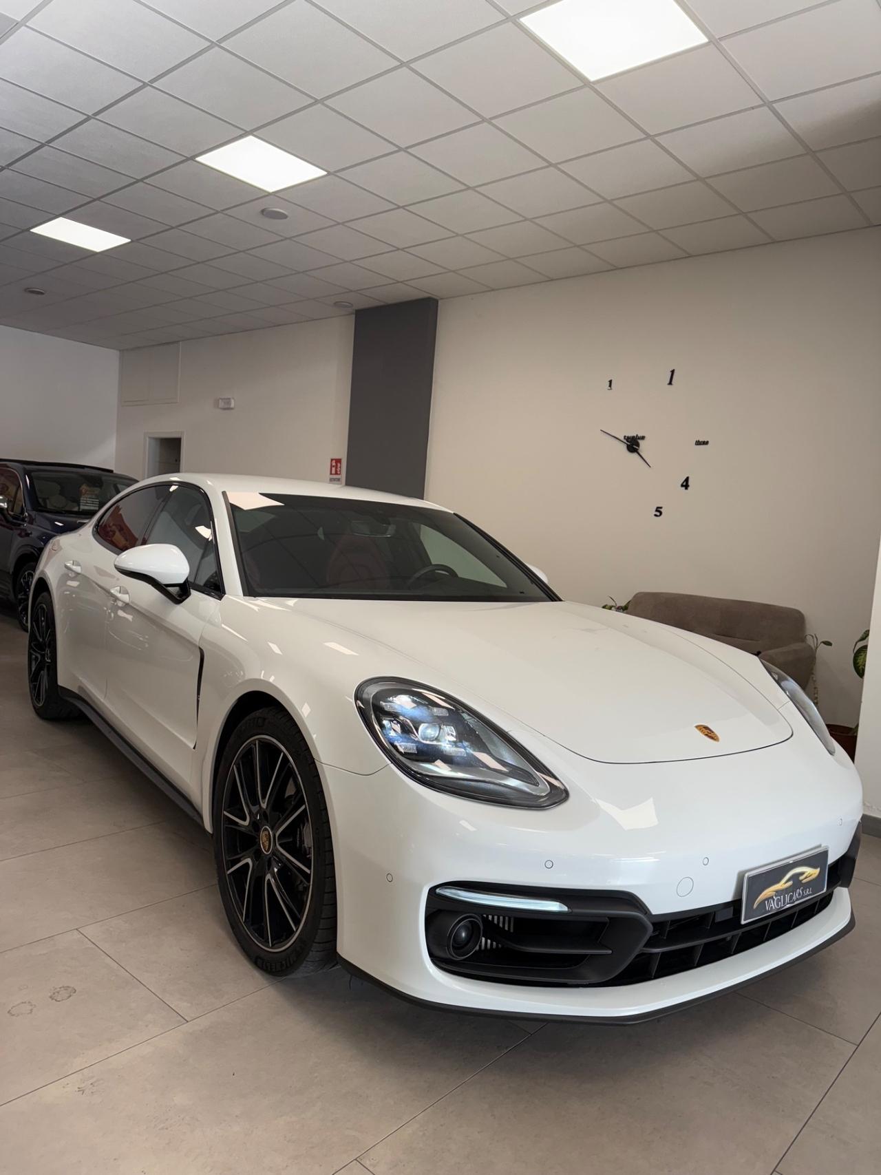 Porsche Panamera 2.9 4