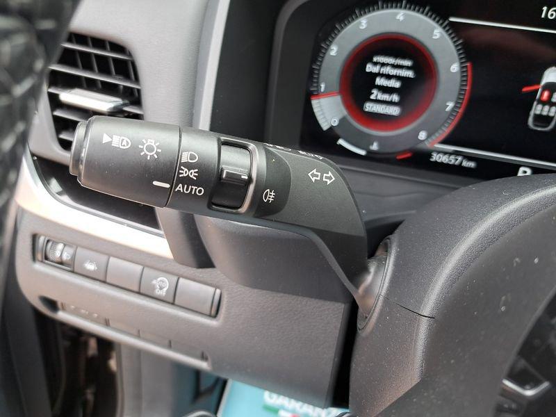 Nissan Qashqai Qashqai 1.3 mhev N-Connecta 2wd 158cv xtronic