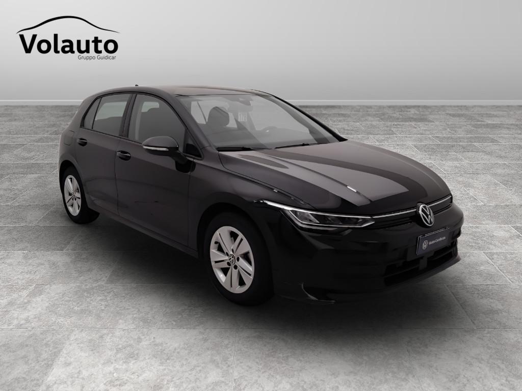 VOLKSWAGEN Golf VIII 2024 - Golf 2.0 tdi Life 115cv
