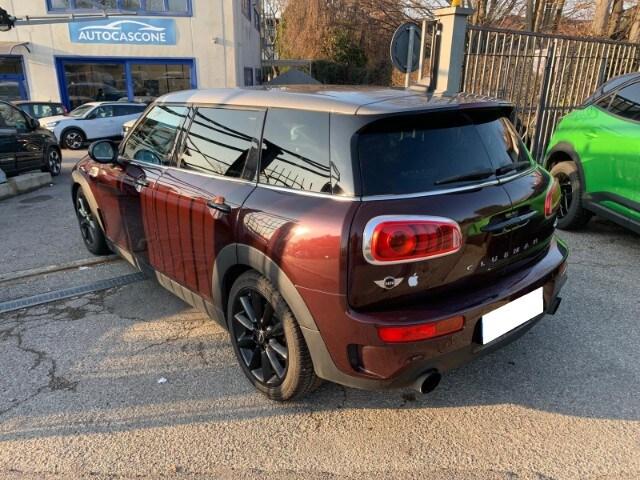 MINI Mini Clubman (F54) Mini 1.5 Cooper Clubman