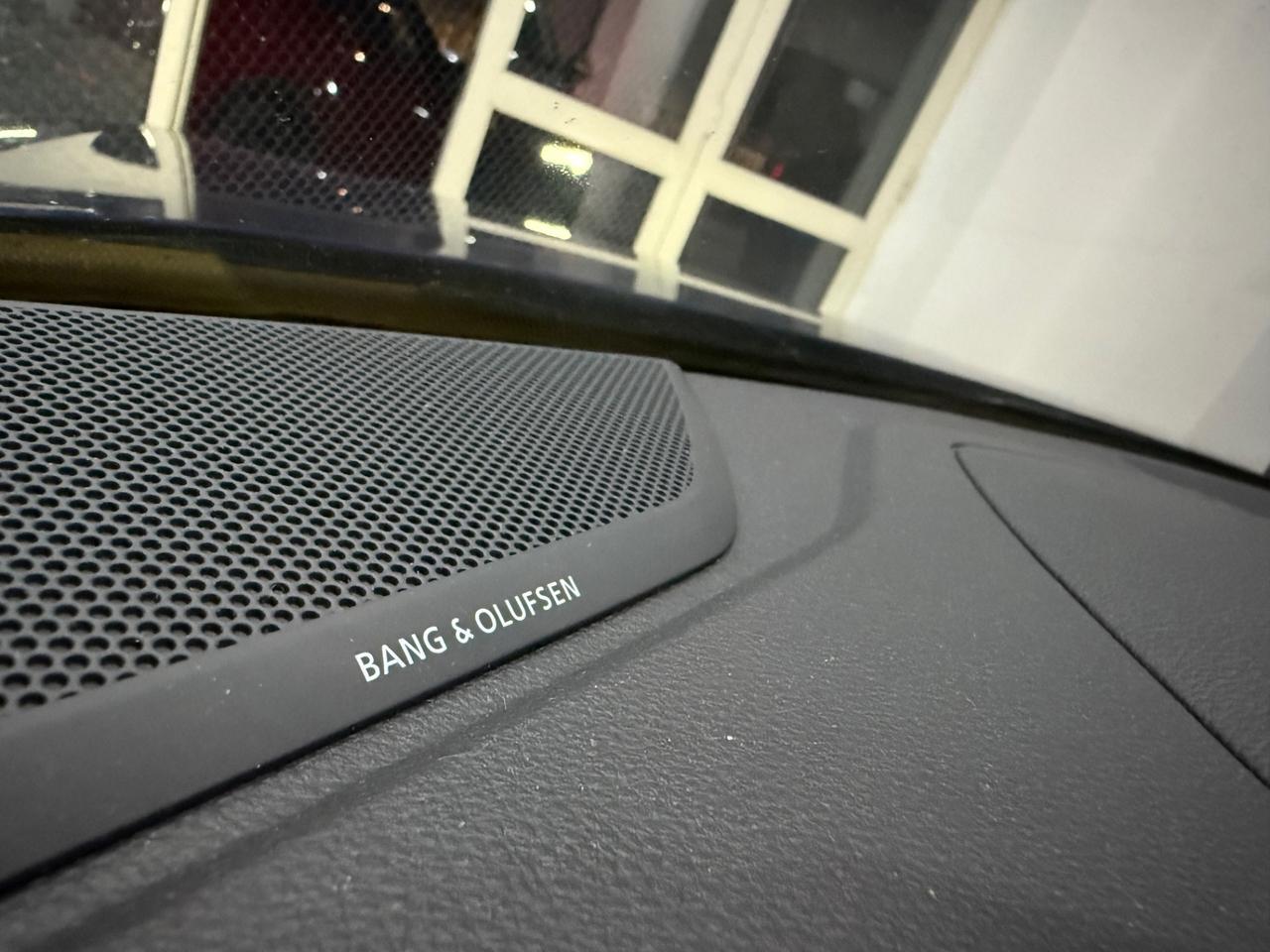 Audi Q3 Sportback 2.0D150cv TOTAL S-LINE+TETTO BLACK ED.2022