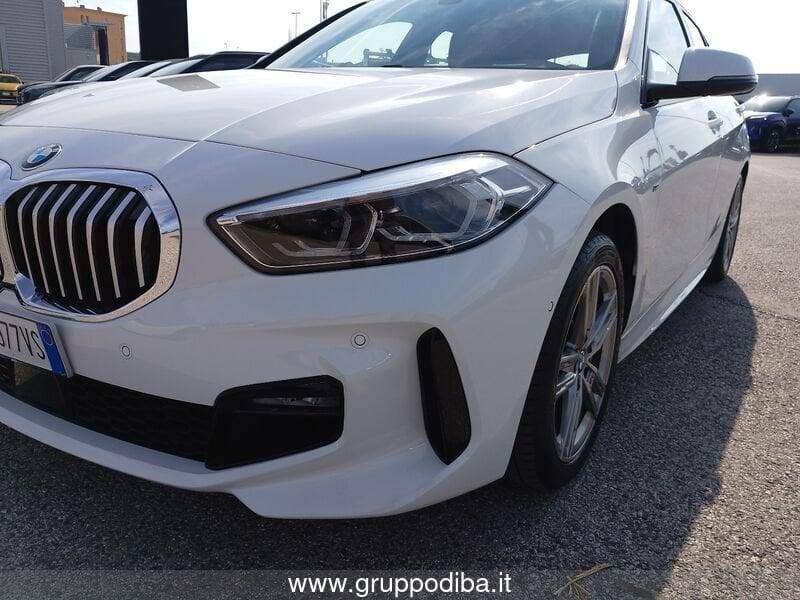 BMW Serie 1 F40 Diesel 116d Msport auto
