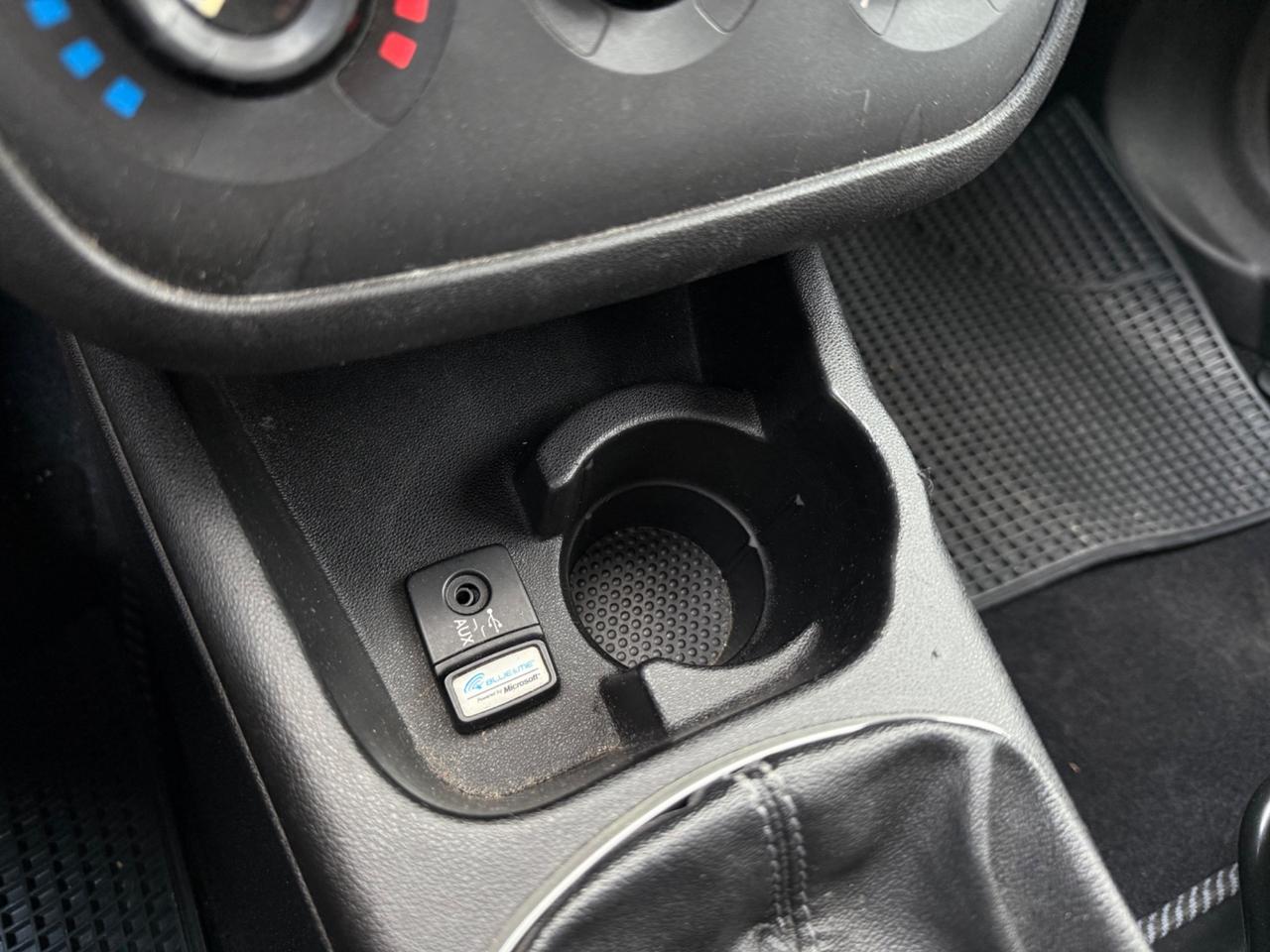 Fiat Grande Punto Evo 1.2 Benzina S&S UNICA FULL