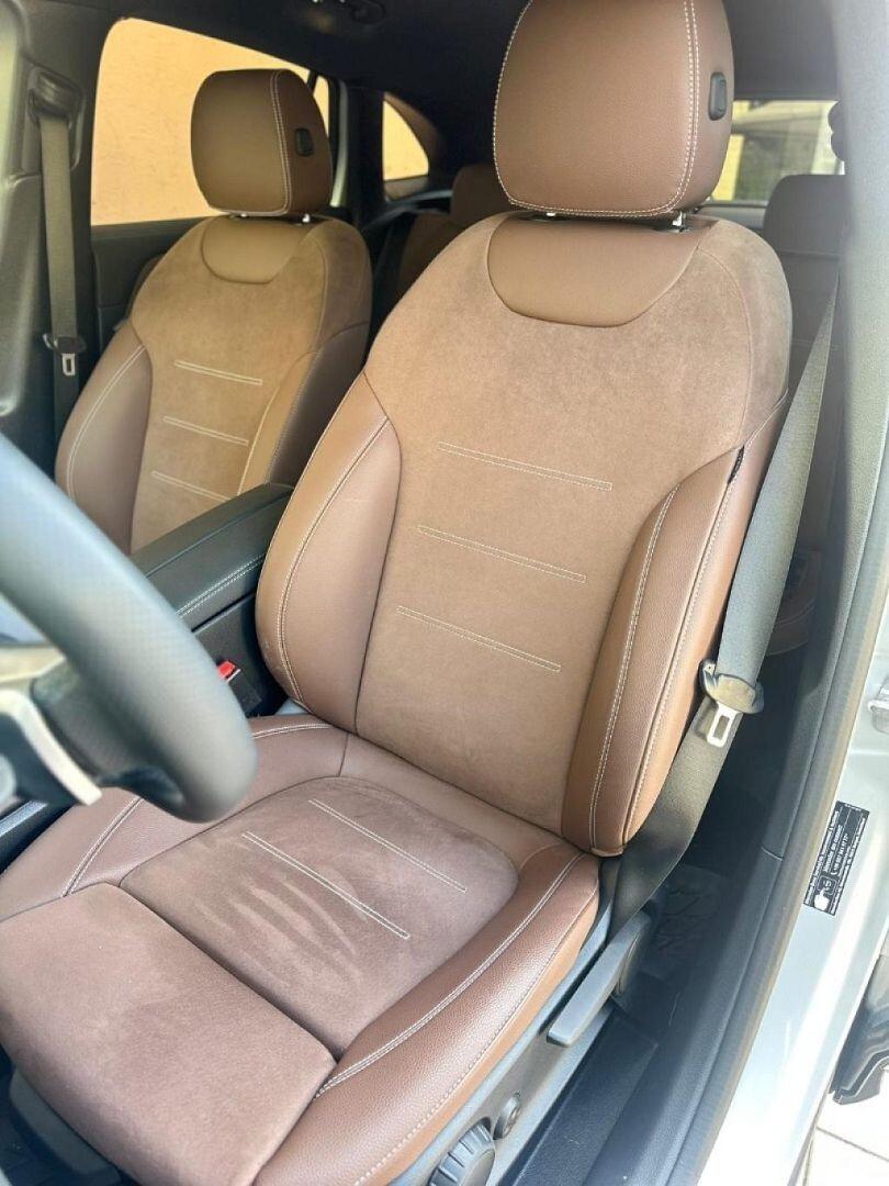 MERCEDES-BENZ GLA 250 e hybrid EQ AMG Line Advanced Plus