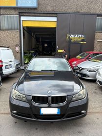 Bmw 320 330d cat Touring Eletta