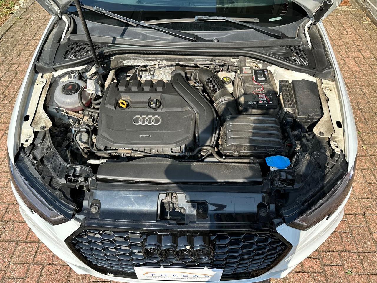 Audi A3 S Line 1.5 35 TFSI #5985