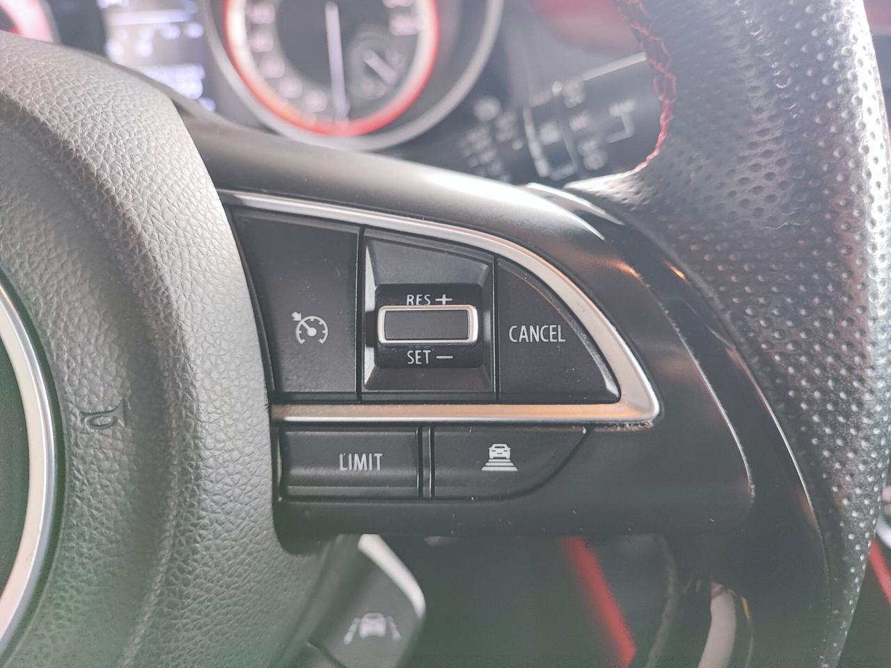 Suzuki Swift Sport 1.4 Boosterjet