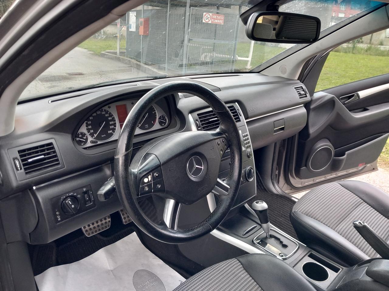 Mercedes Classe B 180 CDI Sport Aut.