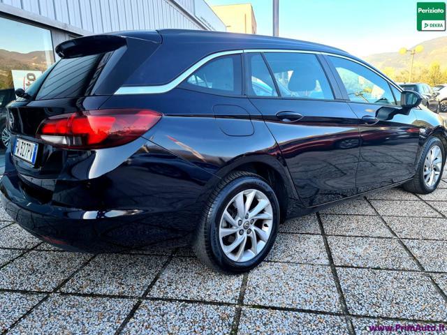 OPEL Astra 1.6 CDTi 110CV Start&Stop Sports Tourer Business