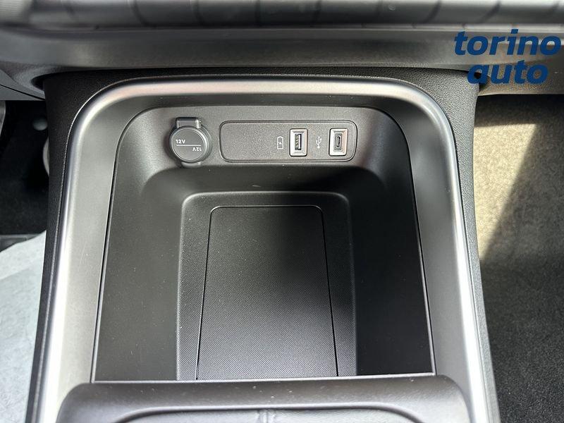 Jeep Avenger 1.2 Turbo Summit