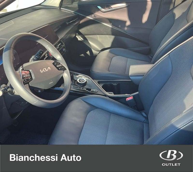 KIA Niro Niro 1.6 GDi DCT HEV Evolution