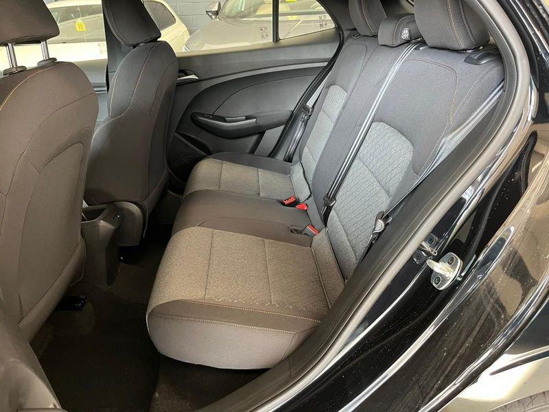 MG MG3 MG3 1.5 Comfort - PROMO SIRONIAUTO+