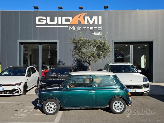 MINI Mini 1.3 Cooper CERTIFICATA ASI