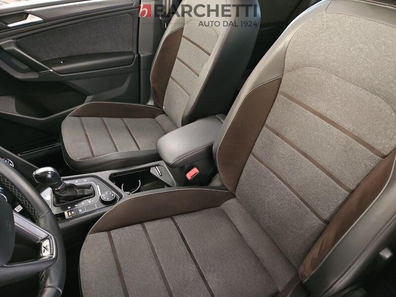 Seat Tarraco 2.0 TDI 190 CV 4DRIVE DSG XCELLENCE