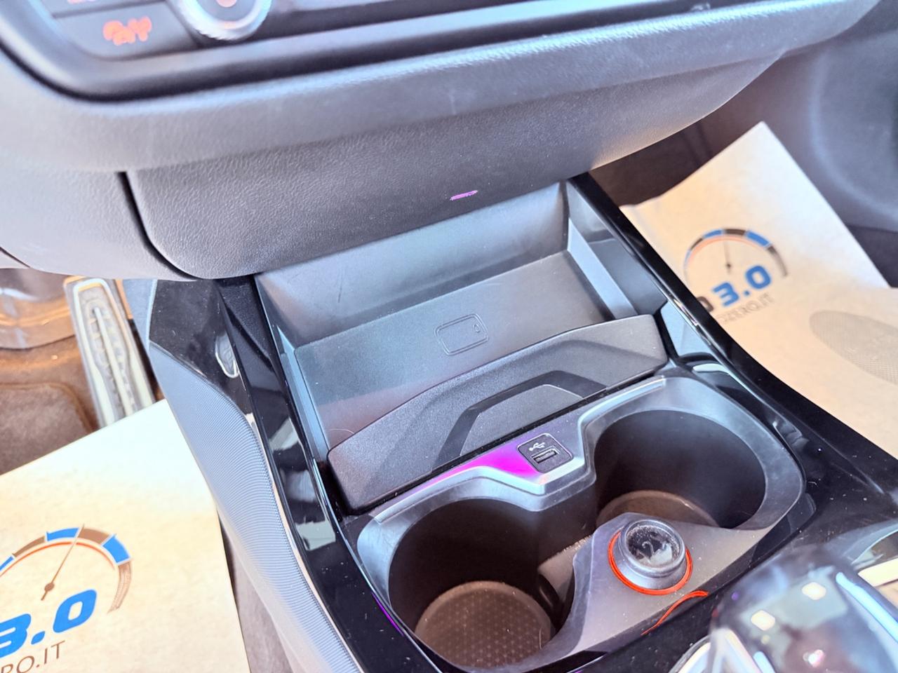 Bmw Serie 2 Gran Coupé 220d Msport aut.