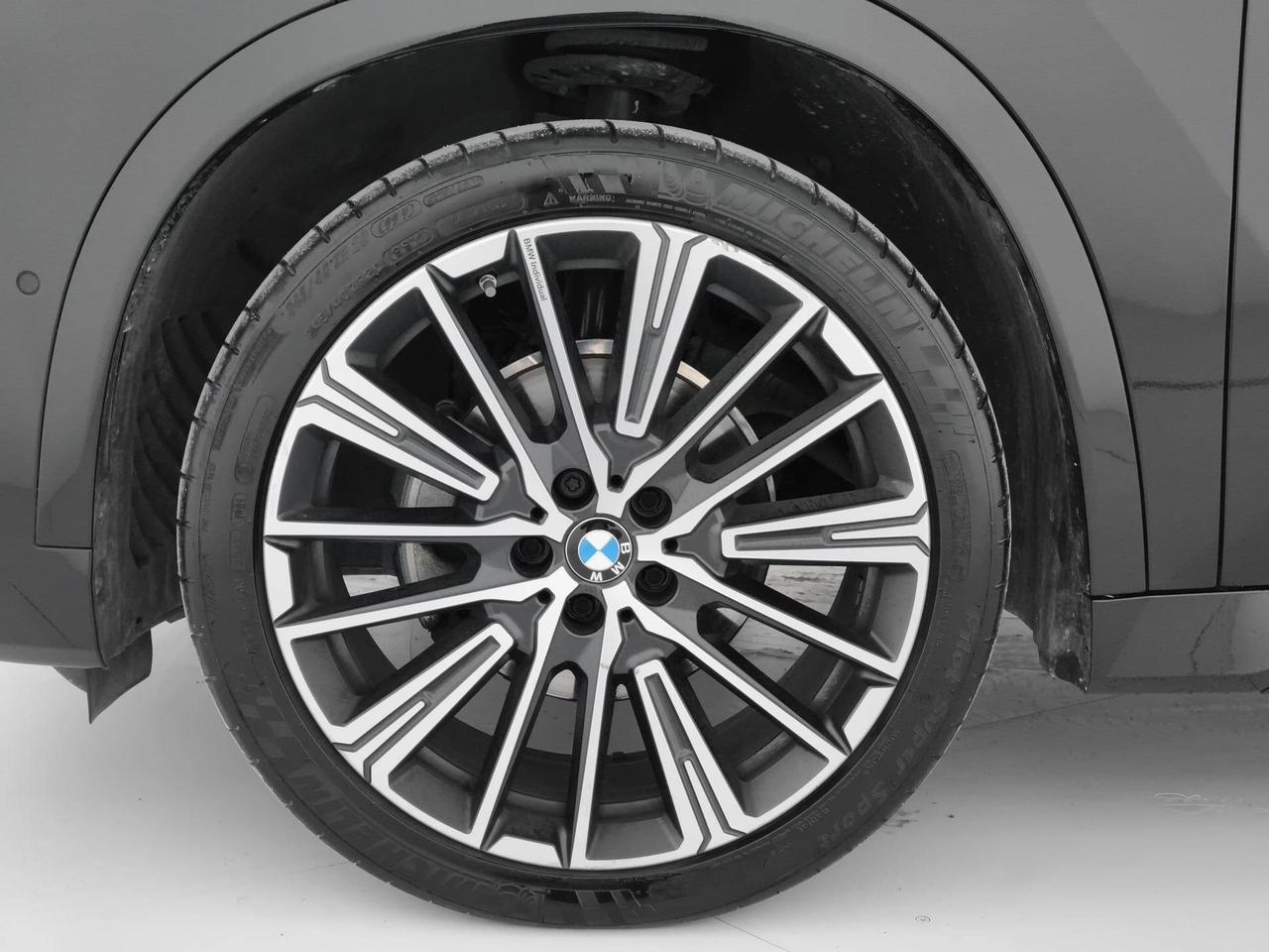 BMW X1 xDrive20d 48V MSport