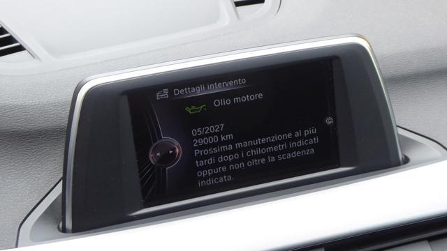BMW X1 sDrive20d Business