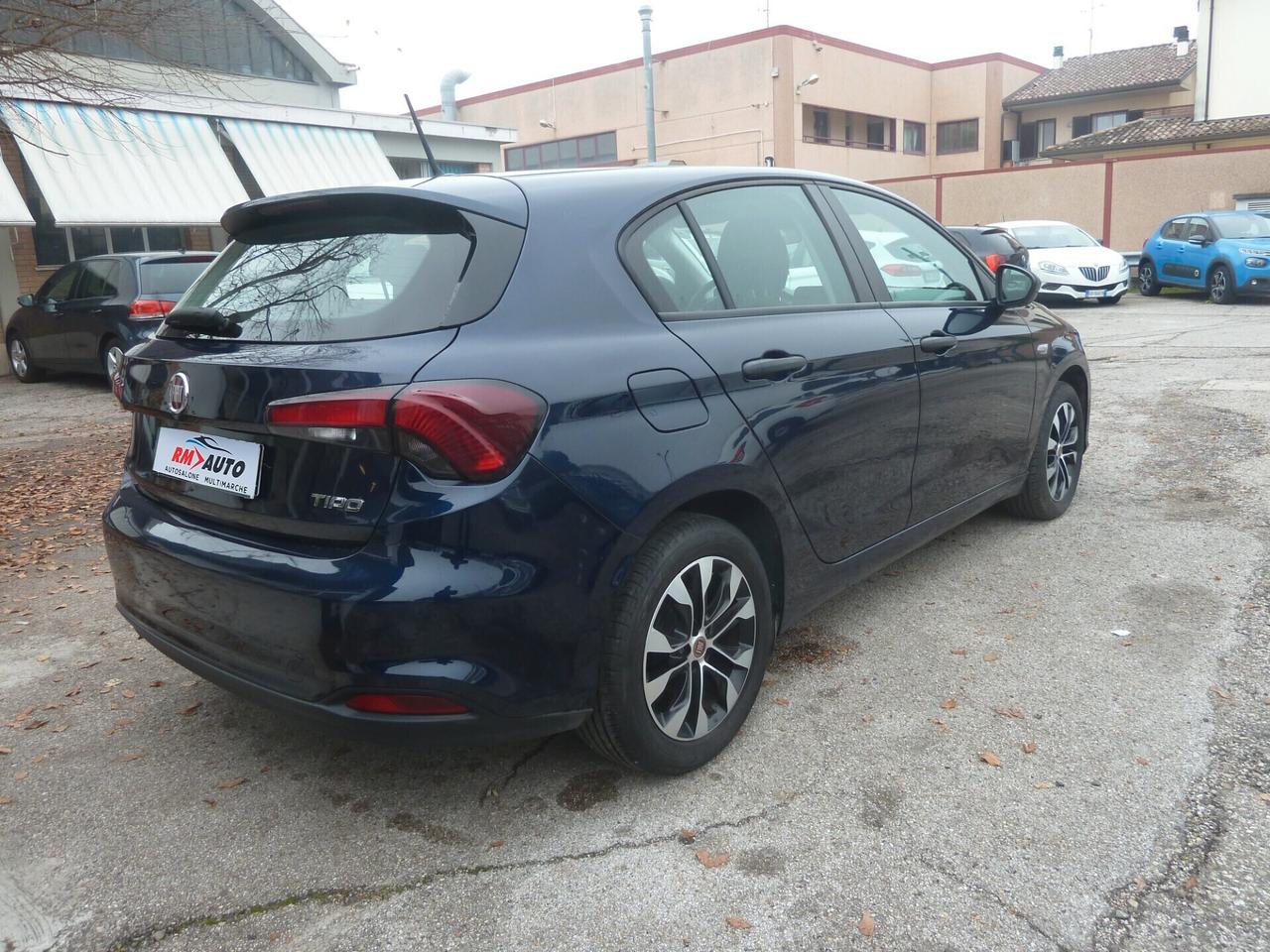Fiat Tipo 1.3 Mjt 5 p. Ok Neopatentati EURO 6