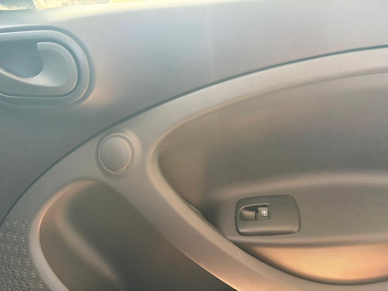 Smart ForFour 70 1.0 Passion