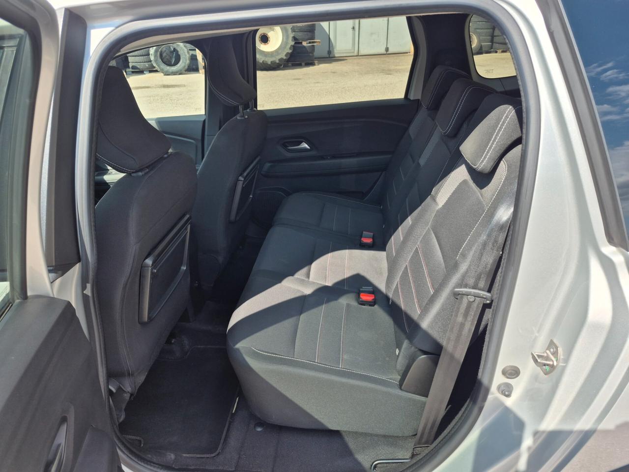 Dacia Jogger 1.0 TCe GPL 100 CV 5 posti Extreme Up