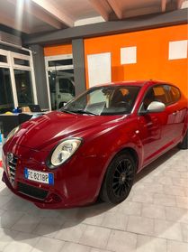 Alfa Romeo MiTo 1.4 78 CV 8V S&S Racer ok neo patentati