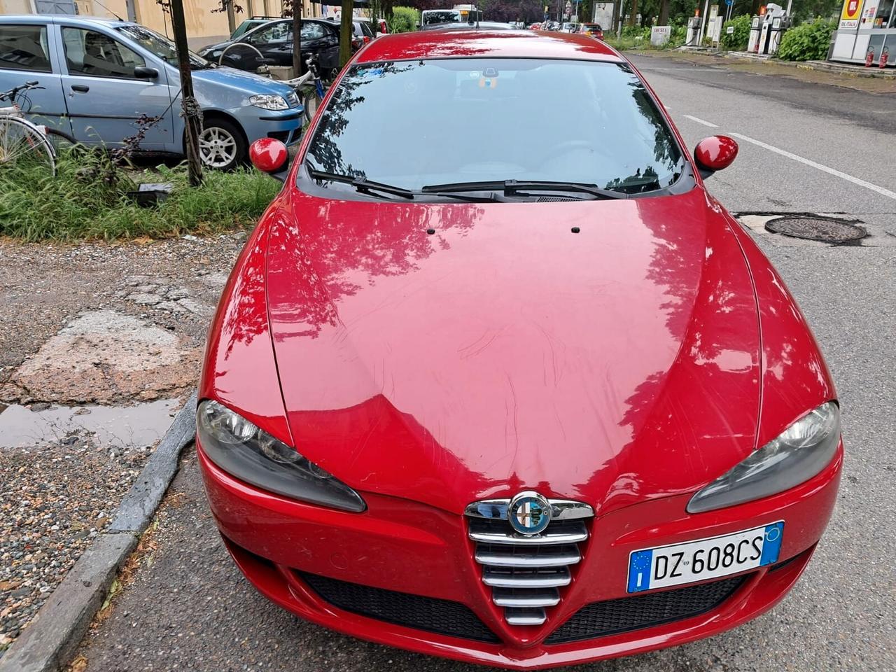 Alfa Romeo 147 1.6 16V TS (105) 5 porte Progression