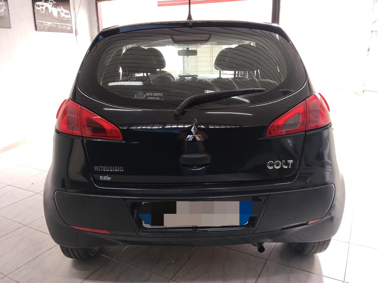 Mitsubishi Colt 1.1 benzina 2008 CON GARANZIA