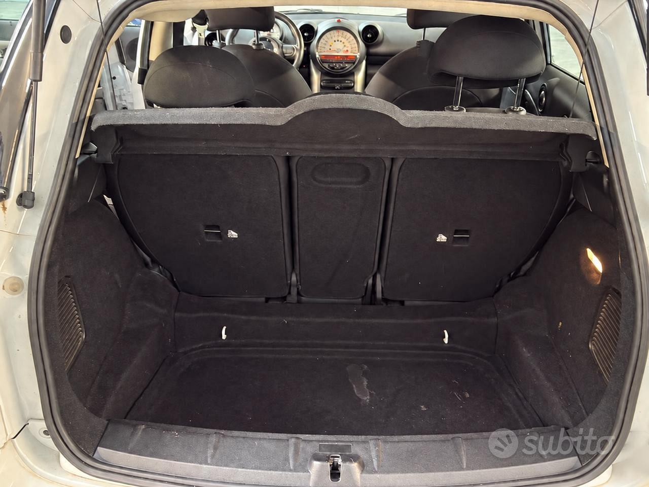 Mini Countryman 1.6 one