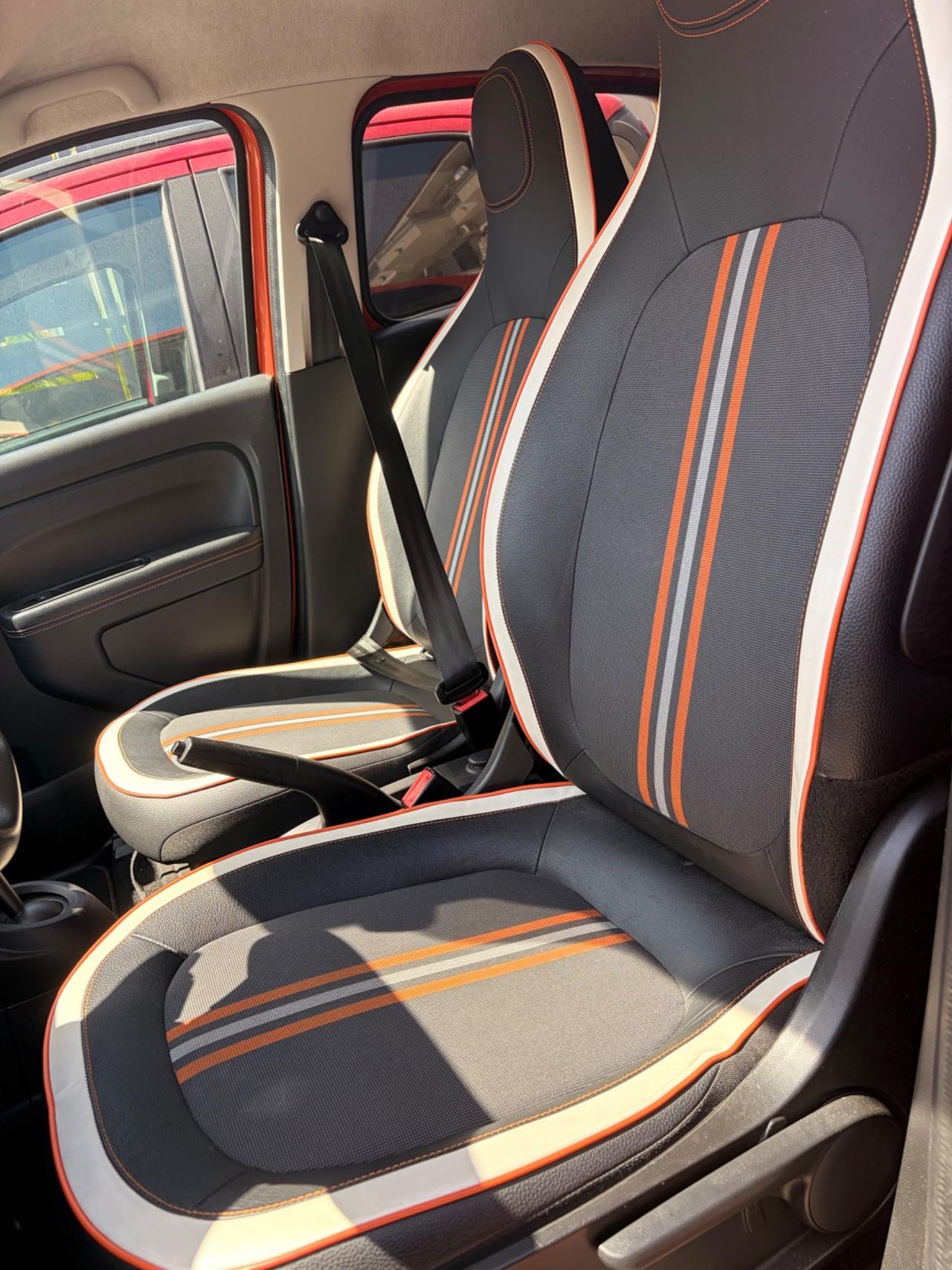 Renault Twingo TCe 110 CV Energy GT