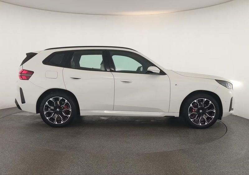 BMW X3 X3 xDrive20d 48V MSport Pro TETTO HARMAN KARDON FULL