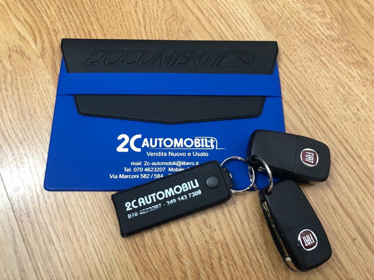 Fiat Panda 1.300cc diesel/ 2009 / 4x4