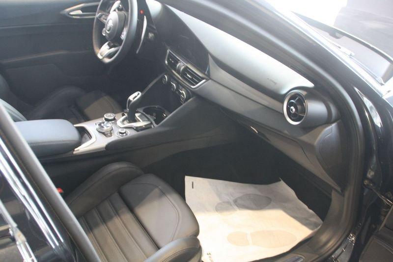 Alfa Romeo Giulia Giulia 2.2 t Veloce Q4 210cv auto