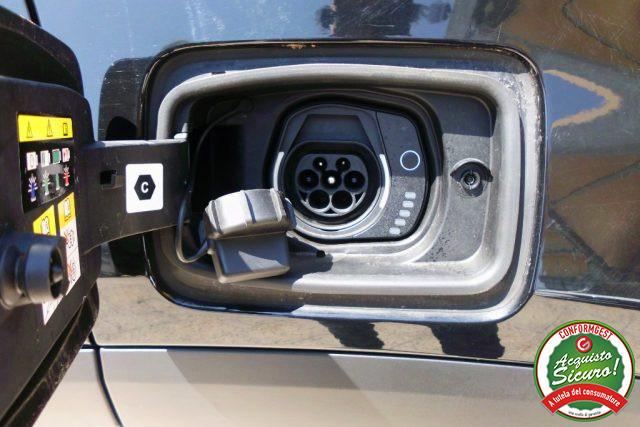 JEEP Renegade 1.3 T4 190CV PHEV 4xe AT6 Limited